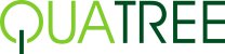 QUATREE Logo